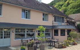 Auberge De La Roque